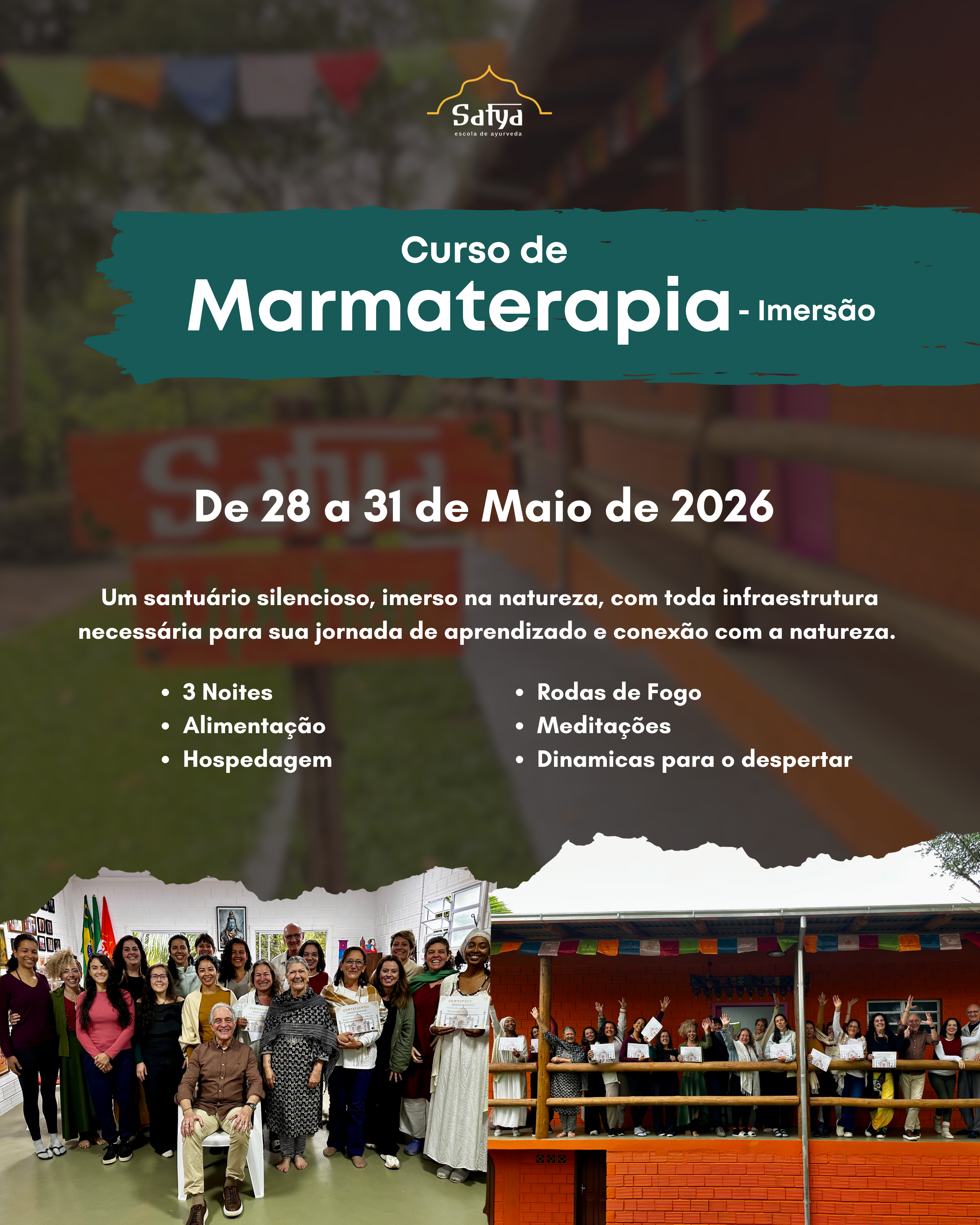 Ilustração do curso