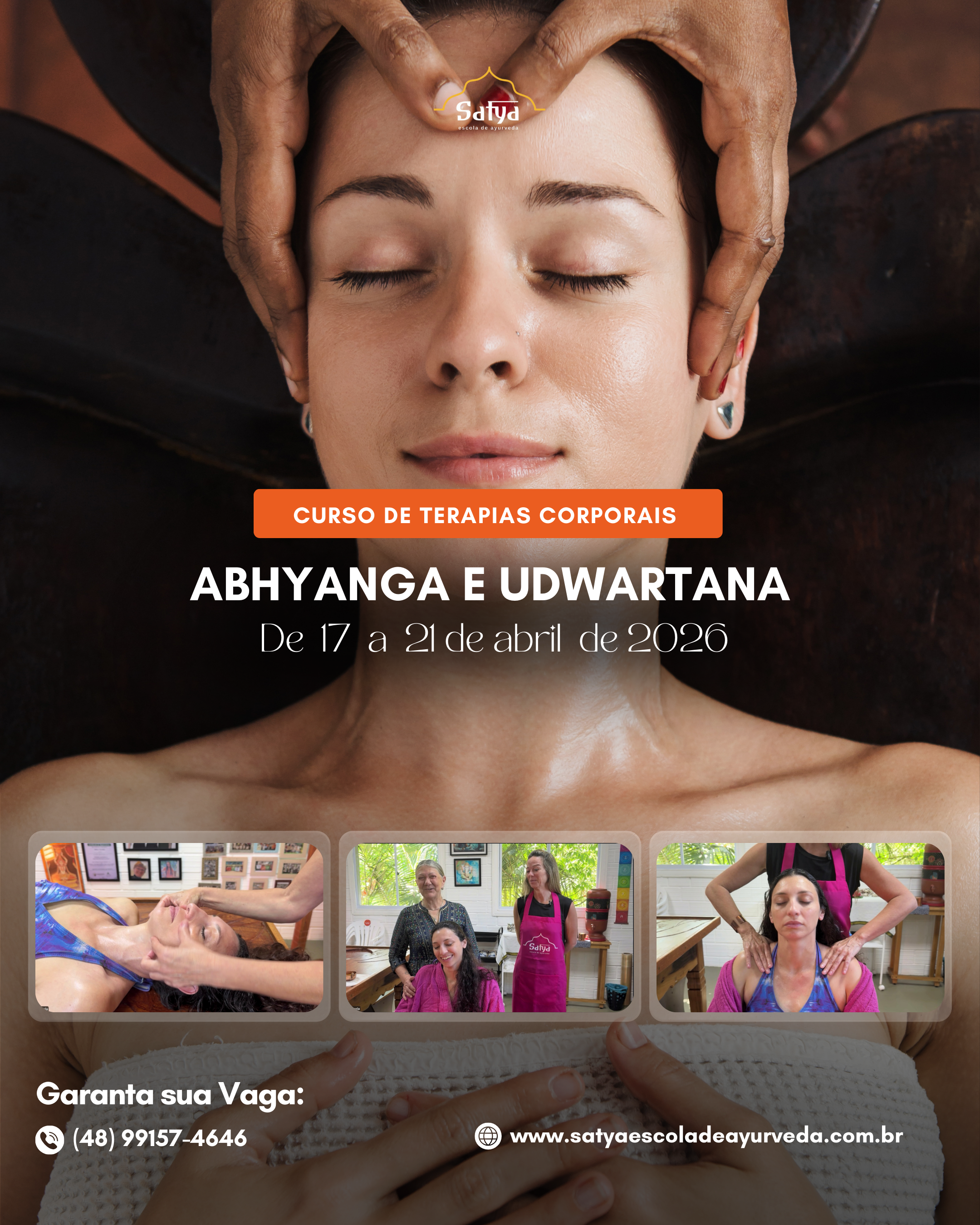 Ilustração do curso